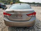 HYUNDAI ELANTRA GL photo