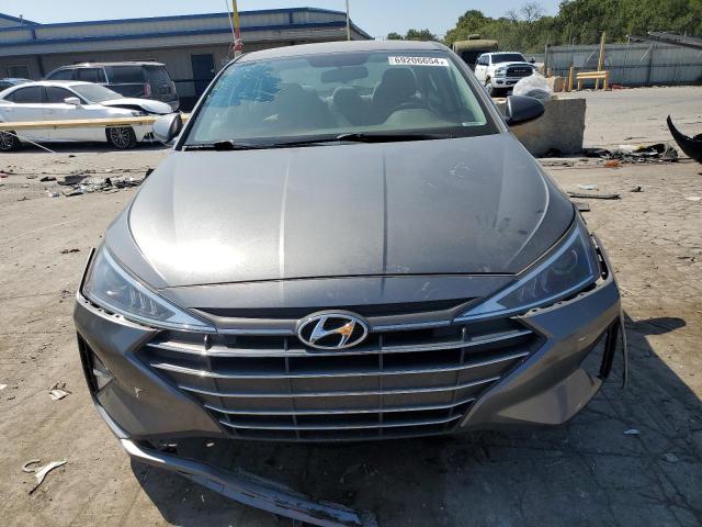 VIN 5NPD74LFXKH480073 2019 Hyundai Elantra, SE no.5