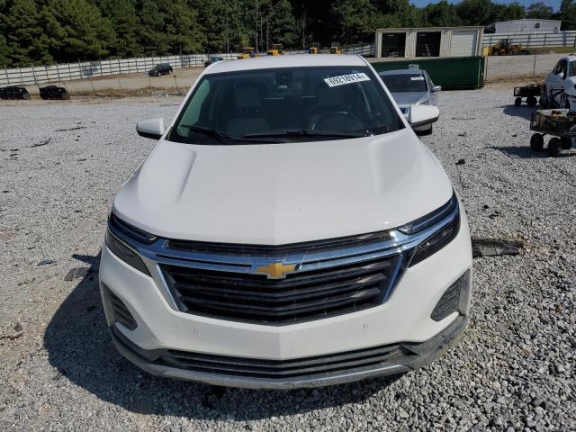 2022 CHEVROLET EQUINOX LT - 3GNAXKEV9NL196988
