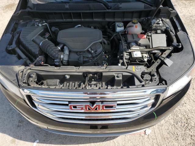 2019 GMC ACADIA SLT - 1GKKNULS9KZ137469