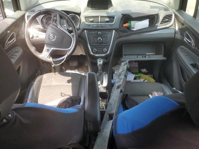 2016 BUICK ENCORE - KL4CJASB0GB621276