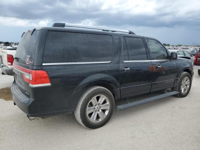 2015 LINCOLN NAVIGATOR - 5LMJJ3HT4FEJ01158