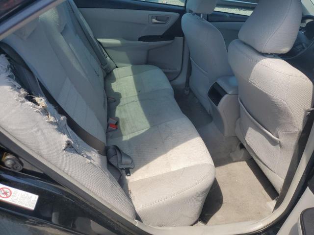 2017 TOYOTA CAMRY HYBR - 4T1BD1FK6HU220447