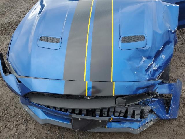 2018 FORD MUSTANG - 1FA6P8TH0J5160959