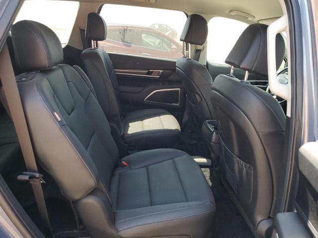 2023 KIA TELLURIDE - 5XYP64GC1PG355624