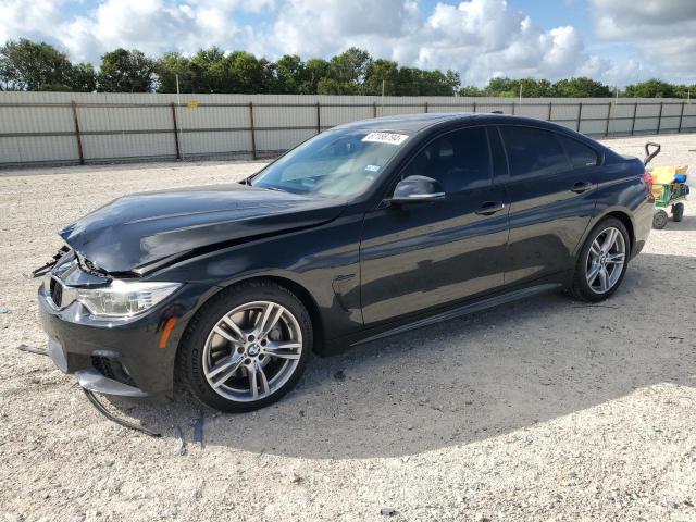 VIN WBA4B1C59GG241708 2016 BMW 4 Series, 435 I Gran... no.1