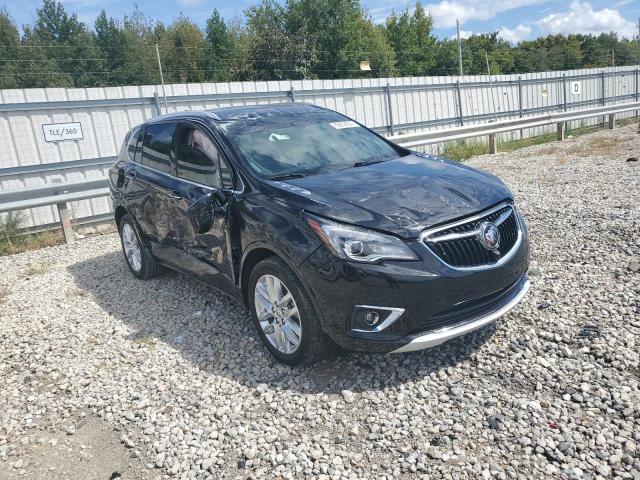 VIN LRBFX4SX1KD042906 2019 Buick Envision, Premium Ii no.4