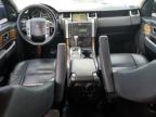 LAND ROVER RANGE ROVE photo