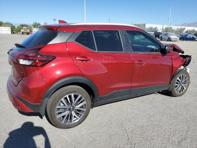 2024 NISSAN KICKS SV - 3N1CP5CV2RL525934