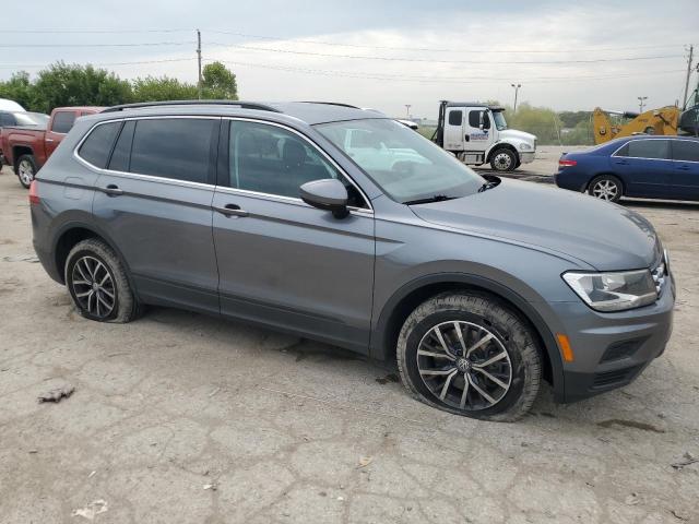 VIN 3VV3B7AX7KM185578 2019 Volkswagen Tiguan, SE no.4