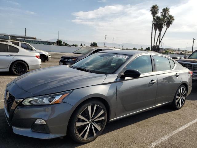 2020 NISSAN ALTIMA SR - 1N4BL4CV1LC184355