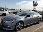 2020 NISSAN ALTIMA SR - 1N4BL4CV1LC184355