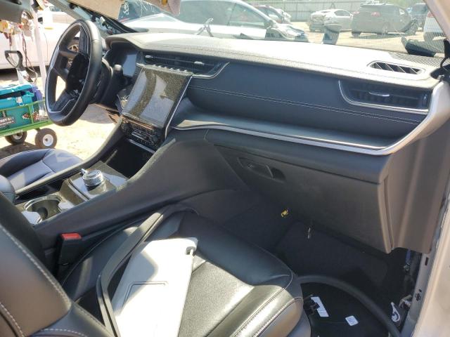 2022 JEEP GRAND CHER - 1C4RJHBG2N8540875
