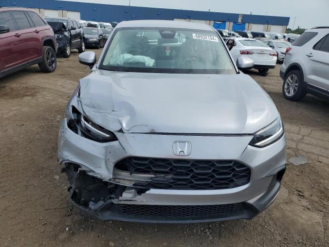 2024 HONDA HR-V LX - 3CZRZ2H38RM705348