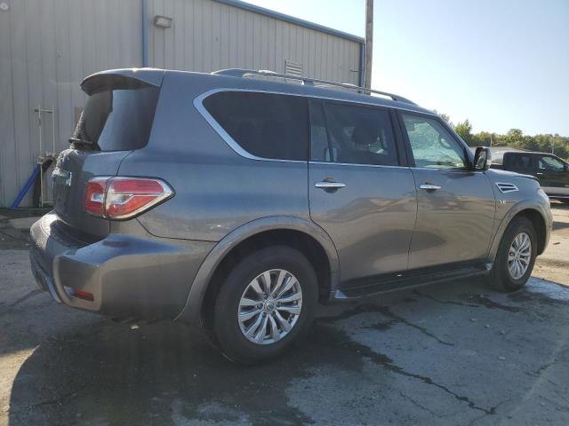 2019 NISSAN ARMADA SV - JN8AY2ND4KX010114