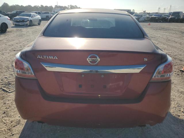 2015 NISSAN ALTIMA 2.5 - 1N4AL3AP2FC203252