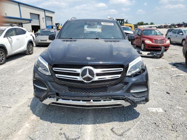 VIN 4JGDA5JB9JB129268 2018 Mercedes-Benz GLE-Class,... no.5