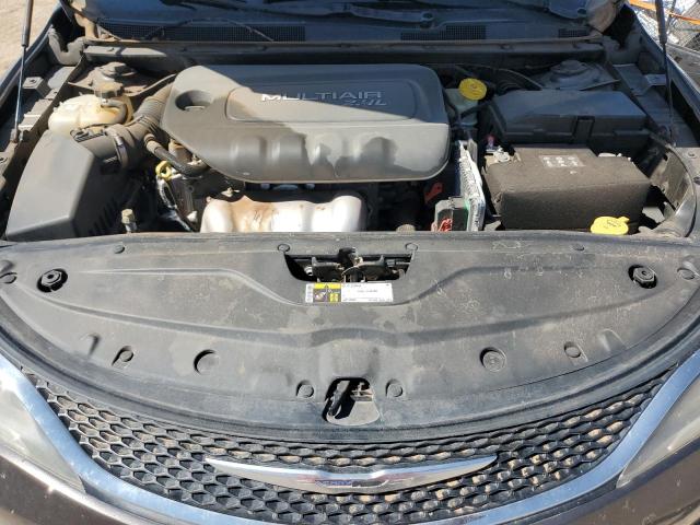 2015 CHRYSLER 200 LIMITE - 1C3CCCAB5FN579914