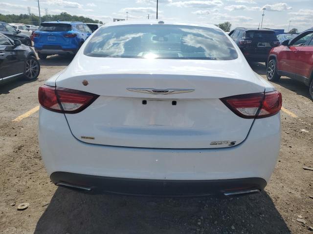 2015 CHRYSLER 200 S - 1C3CCCBB7FN719623
