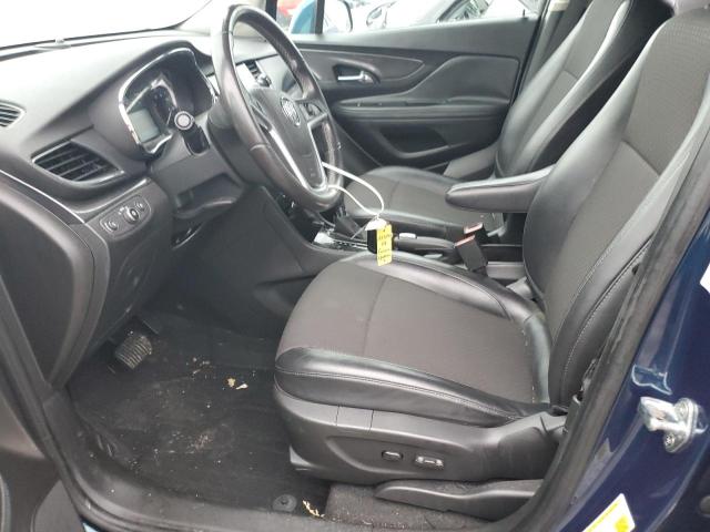 2019 BUICK ENCORE SPO - KL4CJ1SB3KB867635