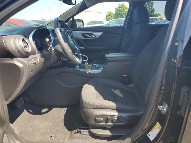 2020 CHEVROLET BLAZER 2LT - 3GNKBCR45LS706394