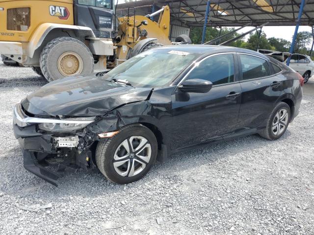 2017 HONDA CIVIC LX - 19XFC2F54HE001946