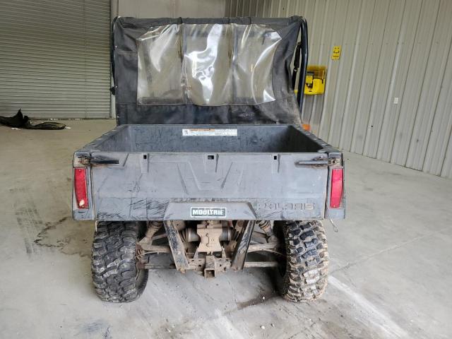 2014 POLARIS RANGER 400 - 4XARH45A9EE247382