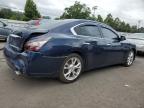 NISSAN MAXIMA S photo