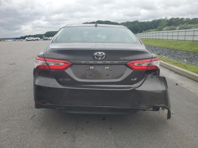 2019 TOYOTA CAMRY L - 4T1B11HK1KU848302