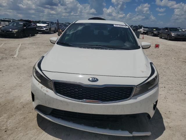 VIN 3KPFK4A79HE018202 2017 KIA Forte, LX no.5