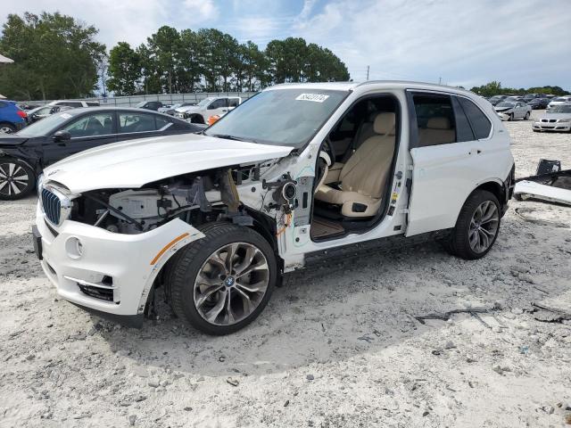 VIN 5UXKT0C58J0W03415 2018 BMW X5, Xdr40E no.1