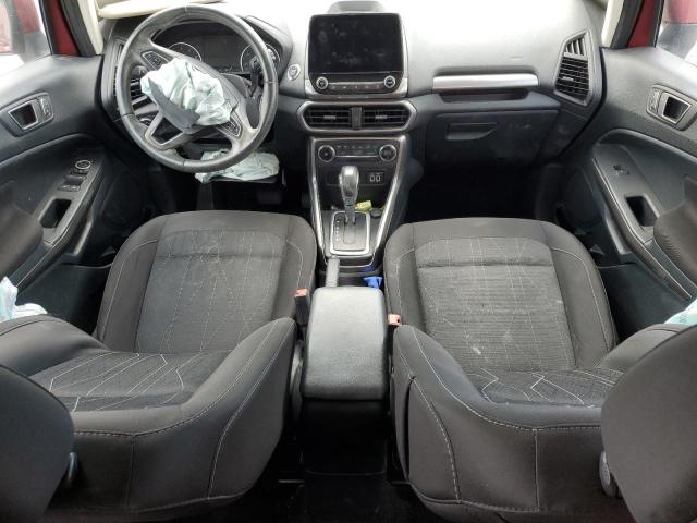 2020 FORD ECOSPORT S - MAJ3S2GE2LC329456