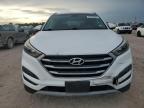 HYUNDAI TUCSON LIM photo