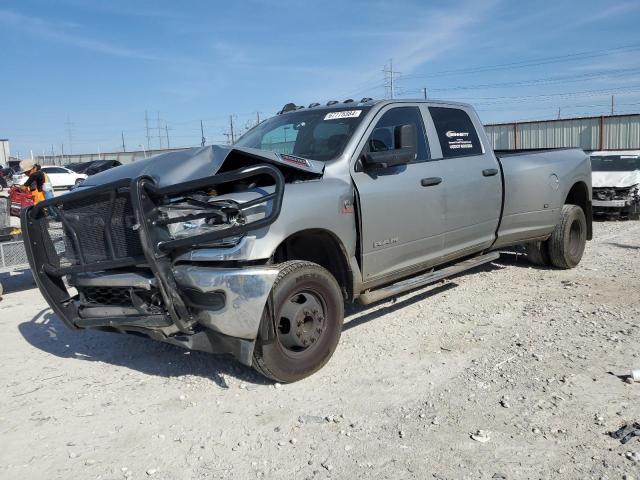 2021 RAM 3500 TRADESMAN 2021