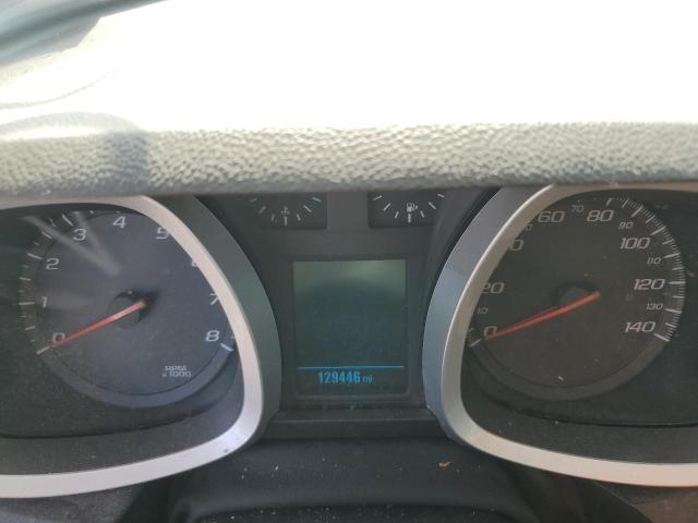 2015 CHEVROLET EQUINOX LS - 1GNALAEK8FZ123357