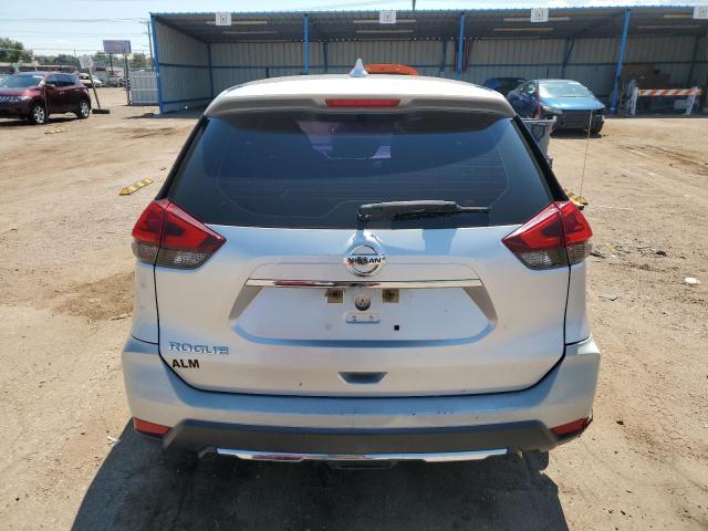 2018 NISSAN ROGUE S - KNMAT2MT3JP519693