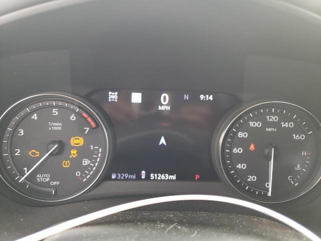 2019 CADILLAC XT4 SPORT - 1GYFZFR44KF100119