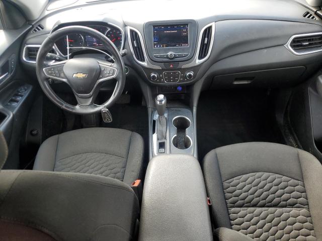 VIN 3GNAXJEV0LS529723 2020 Chevrolet Equinox, LT no.8