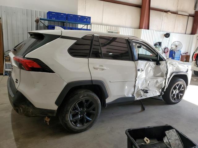 2022 TOYOTA RAV4 LE - 2T3F1RFV2NC268910