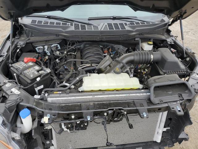 2024 FORD F150 STX - 1FTFW2L51RFA58429