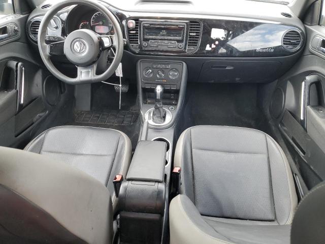 2015 VOLKSWAGEN BEETLE 1.8 - 3VWF17AT7FM629430
