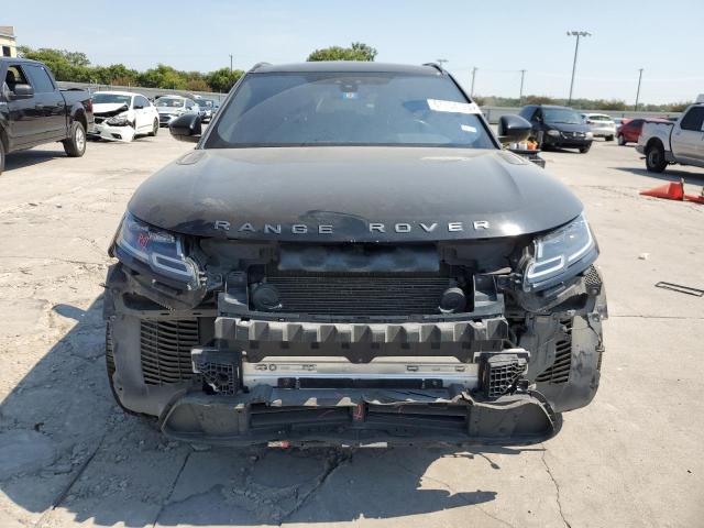2018 LAND ROVER RANGE ROVE - SALYL2RV3JA752011