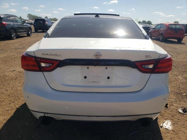 2018 NISSAN MAXIMA 3.5 - 1N4AA6APXJC374069