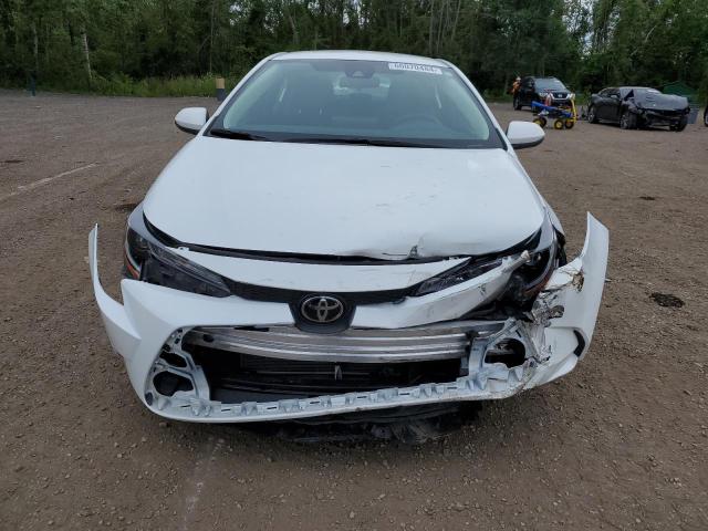 2022 TOYOTA COROLLA LE - 5YFBPMBE9NP278171