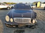 MERCEDES-BENZ E 320 photo