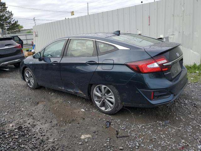 2018 HONDA CLARITY - JHMZC5F1XJC019648