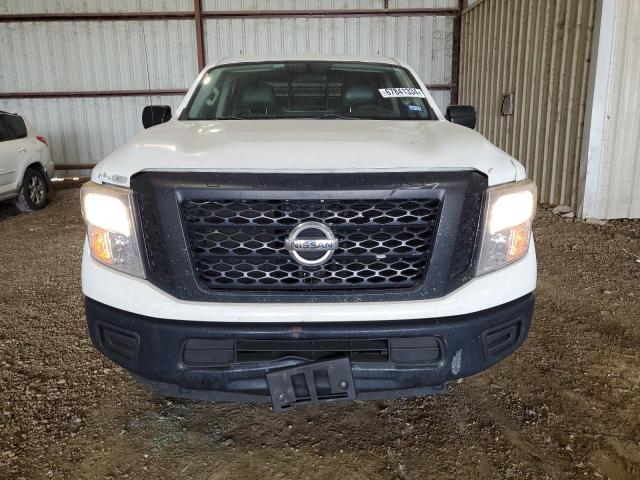 2017 NISSAN TITAN XD S - 1N6AA1F12HN550948