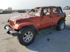 JEEP WRANGLER U photo