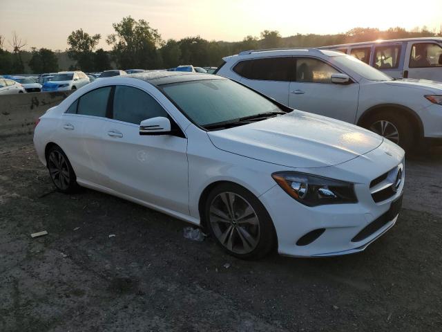 VIN WDDSJ4GB6KN756819 2019 Mercedes-Benz CLA-Class,... no.4