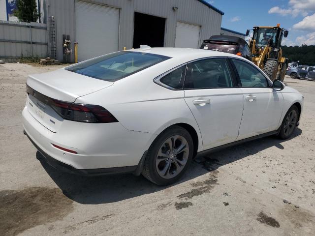 2023 HONDA ACCORD HYB - 1HGCY2F67PA008681